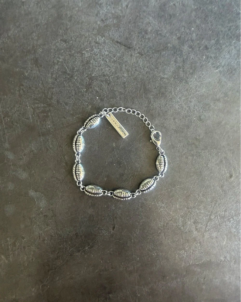SUNSET BRACELET SILVER - Image 4