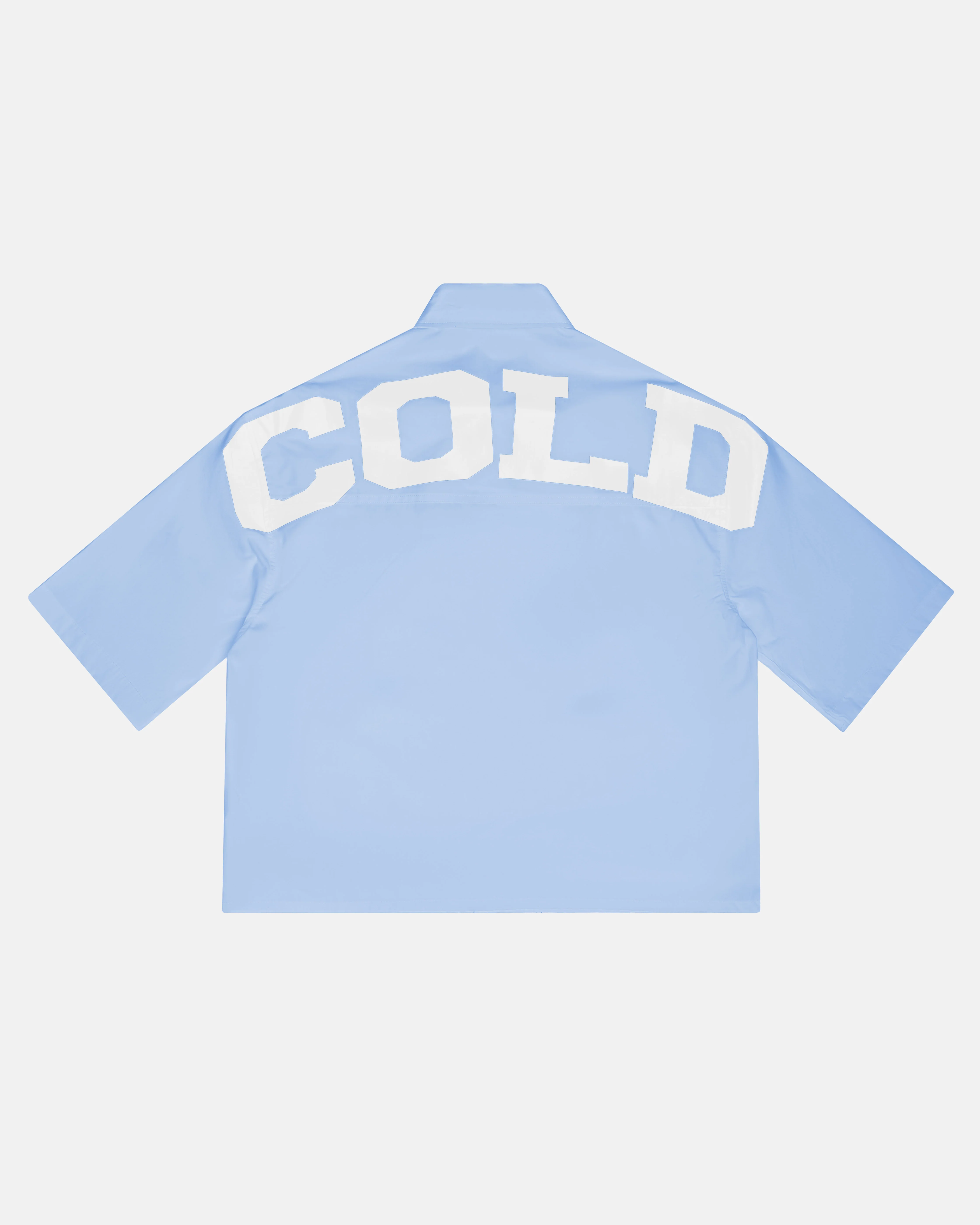 SWEDEN SHIRT BABY BLUE