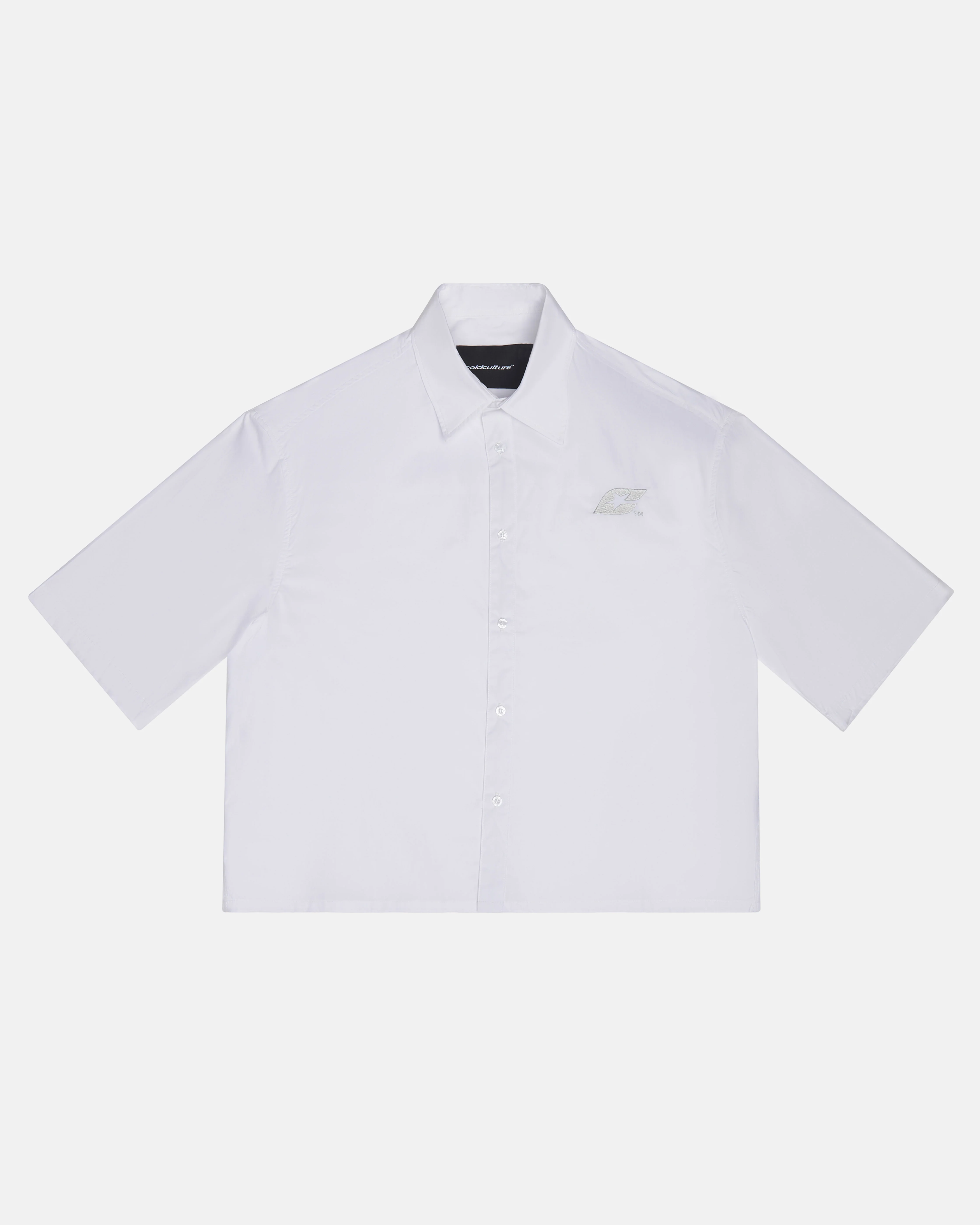 SWEDEN SHIRT WHITE - Image 3