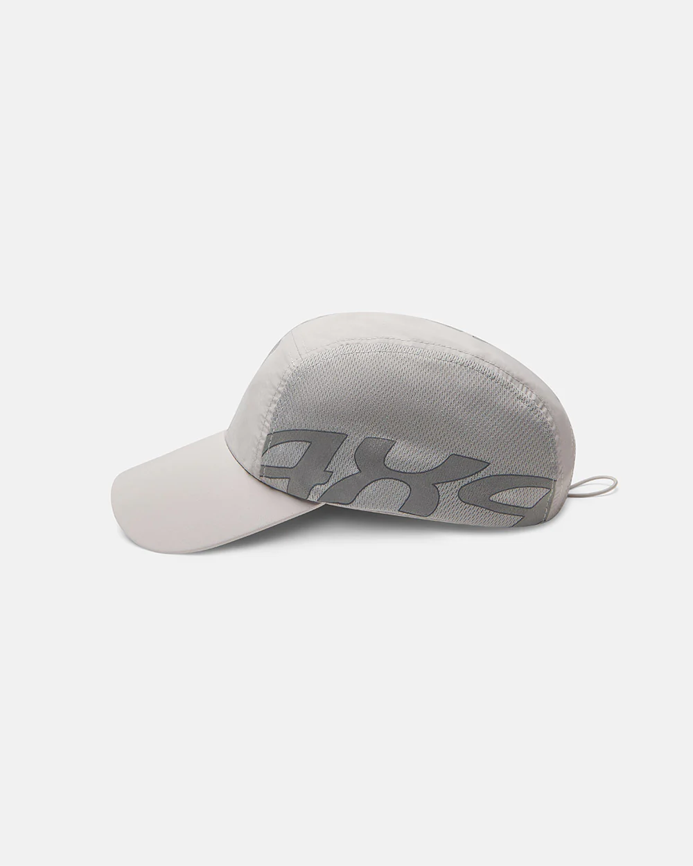 TEK CAP LIGHT GREY - Image 2