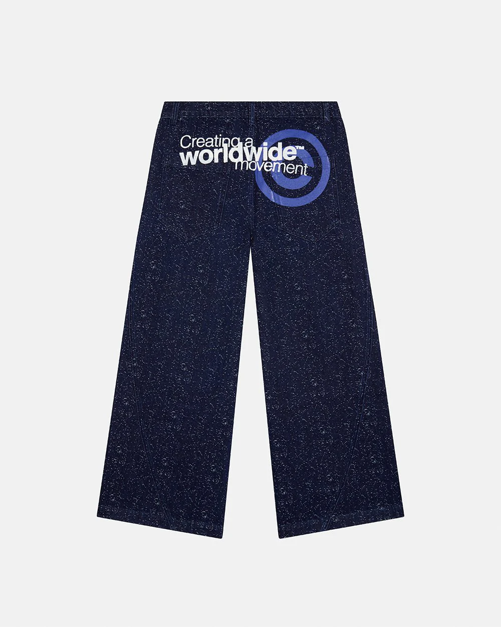 TWISTED JEANS V3 BLACK - Image 3