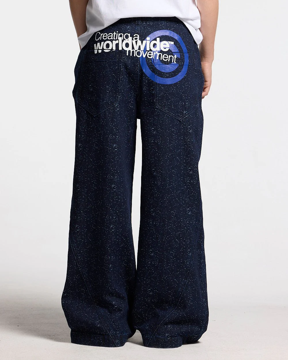 TWISTED JEANS V3 BLACK - Image 7
