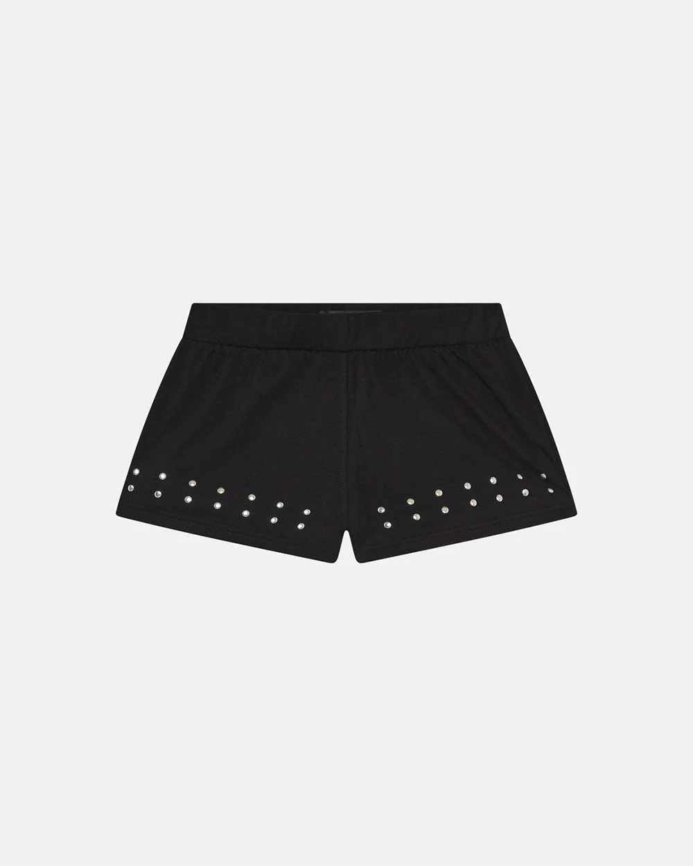 WHISPERS SHORTS BLACK - Image 2