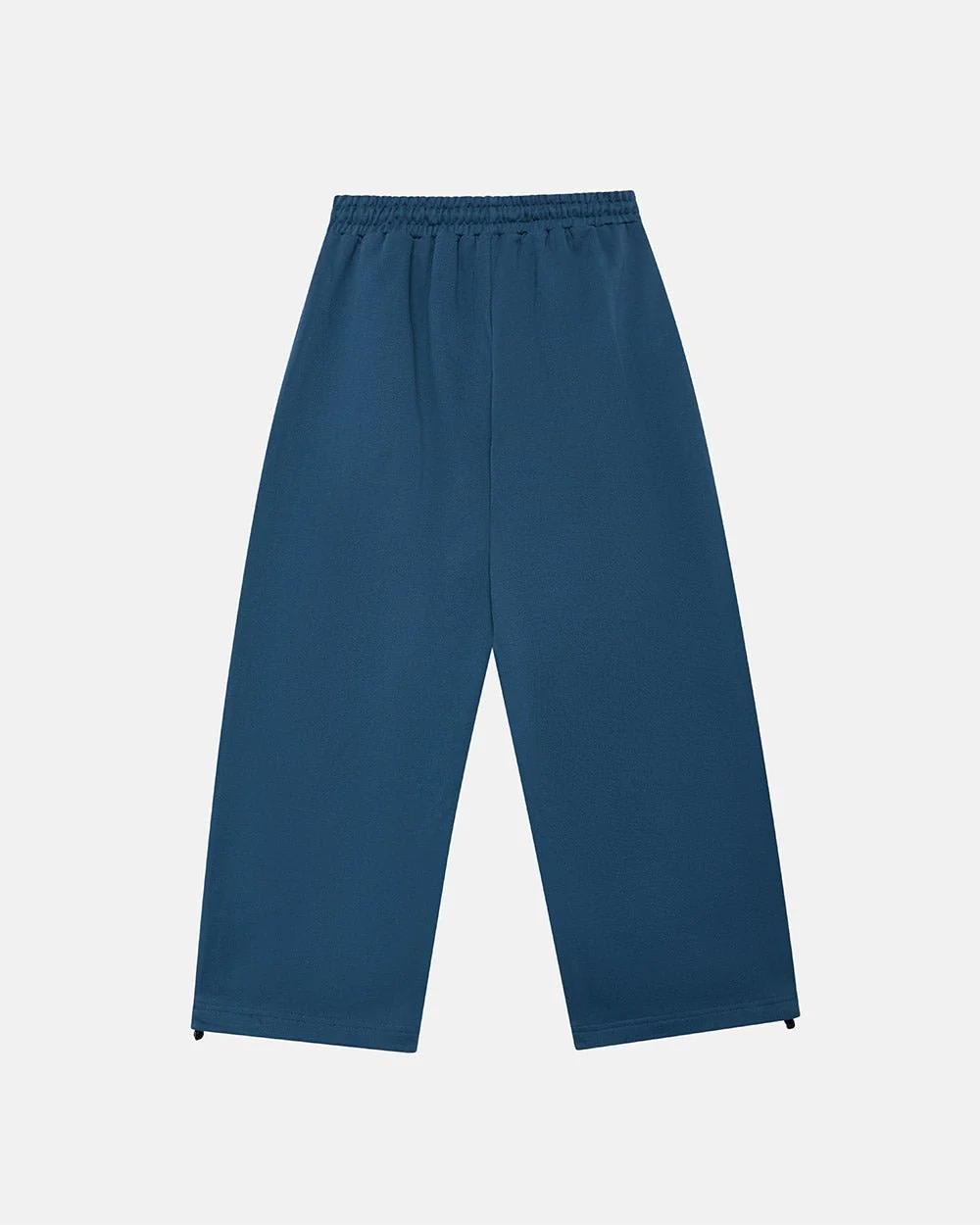 WILD SNAKE SWEATPANTS NAVY BLUE - Image 6