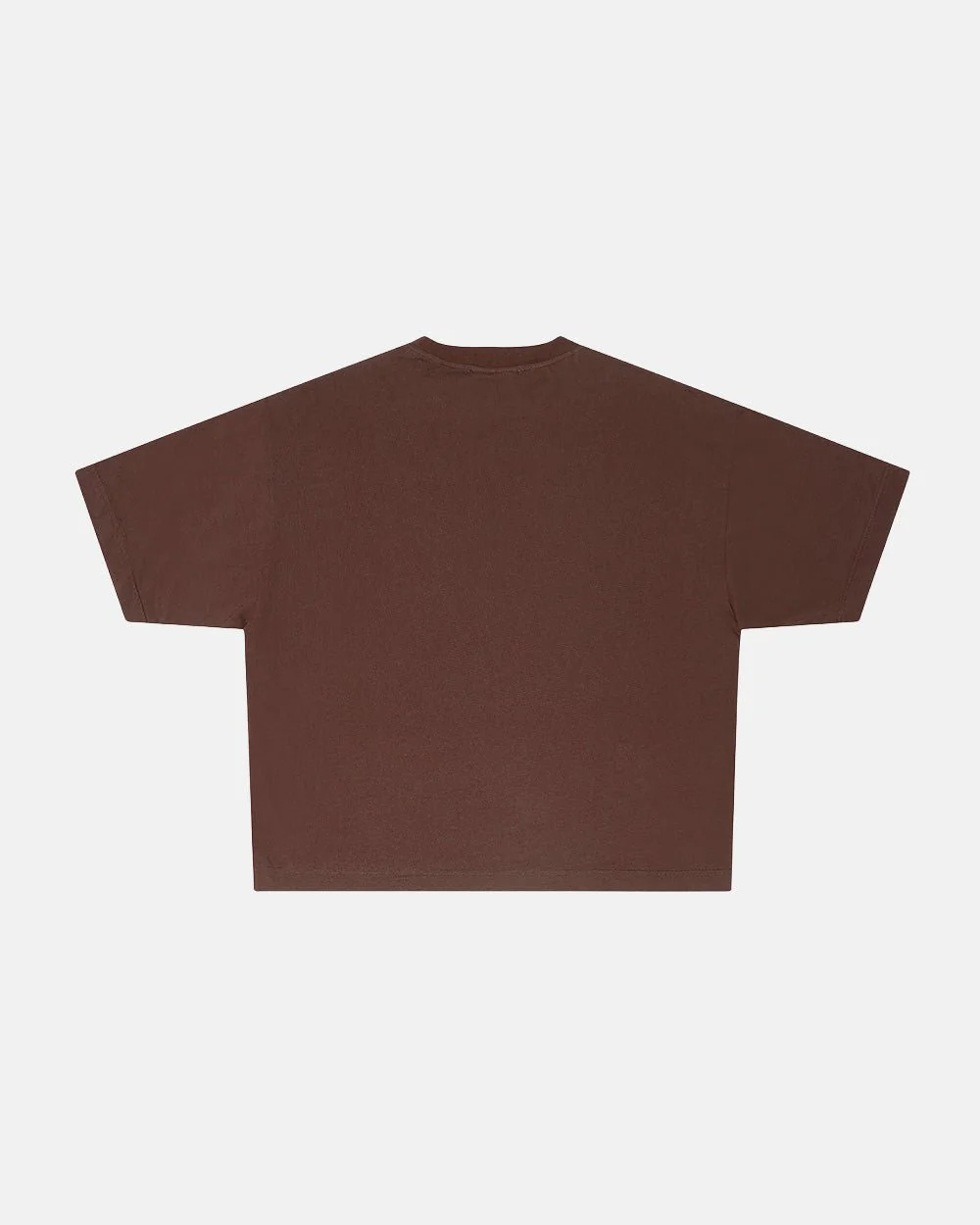 WILD SNAKE TEE BROWN - Image 3