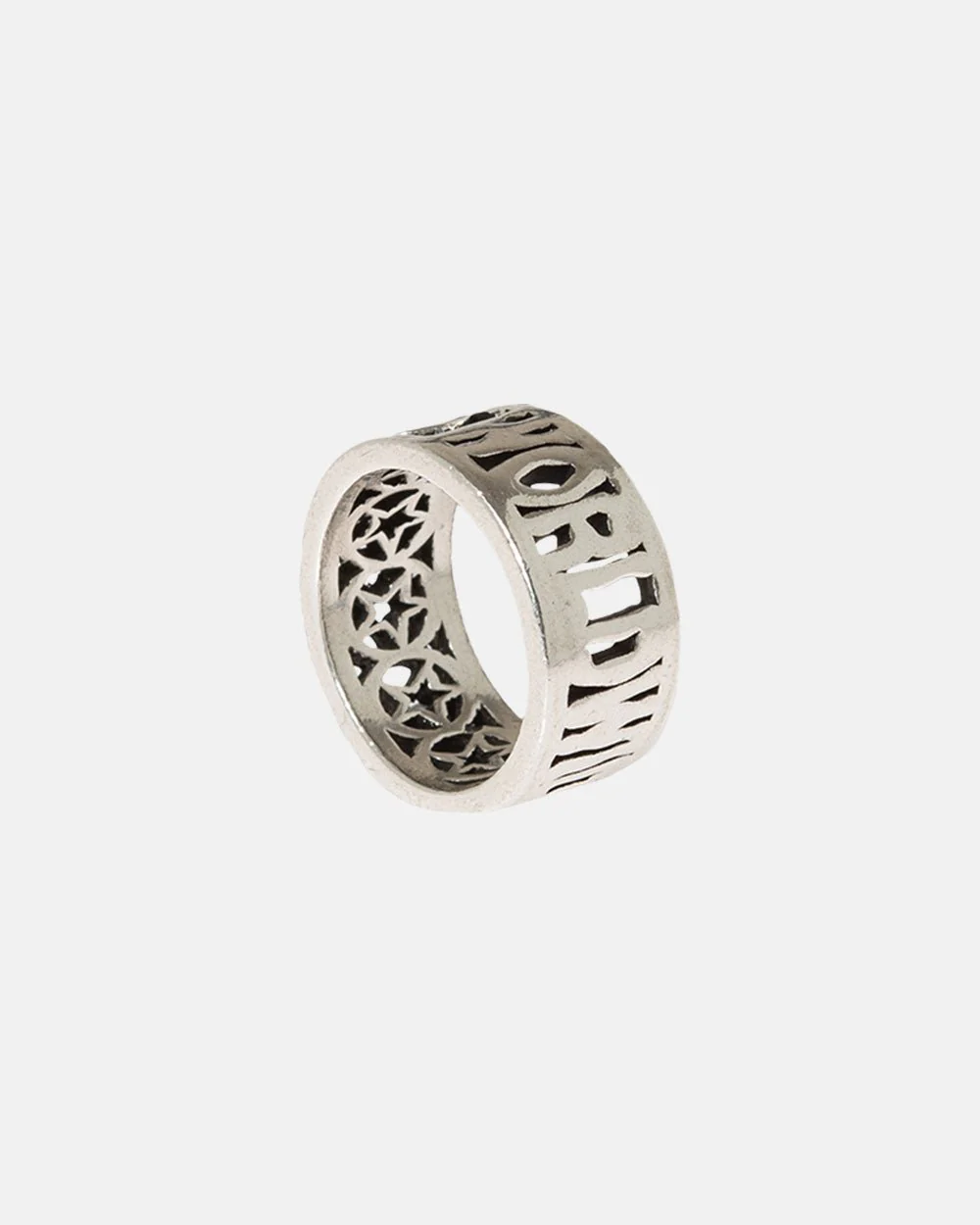 WORLDWIDE RING